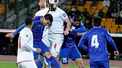 ایران ازبکستان، صعود به جام جهانی