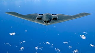 B-2 Spirit