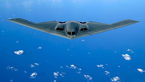 B-2 Spirit