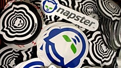 Napster kapatıldıktan 20 yıl sonra 207 milyon dolara satıldı 