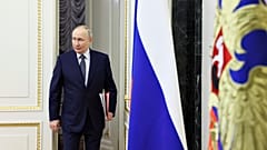 La Russie a demandé aux États-Unis de lever les sanctions liées à l'agro-industrie.