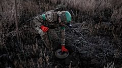 В Белгородской области погибла журналистка "Первого канала" Анна Прокофьева