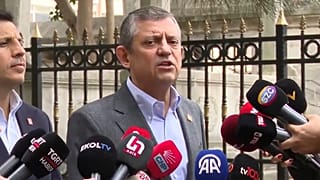 Özgür Özel