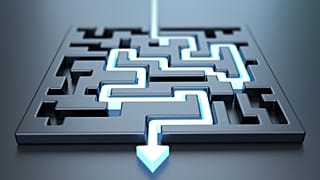 Atrapados en un 'laberinto de IA': El plan de una empresa para impedir que los bots rastreen contenidos para entrenar a la inteligencia artificial.
