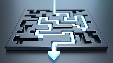 Trapped in an ‘AI labyrinth’: One company’s plan to stop to bots scraping content for AI training