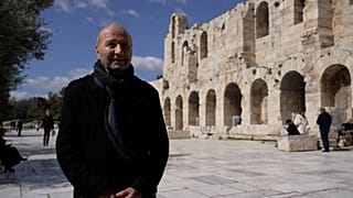 Θεόδωρος Τερζόπουλος