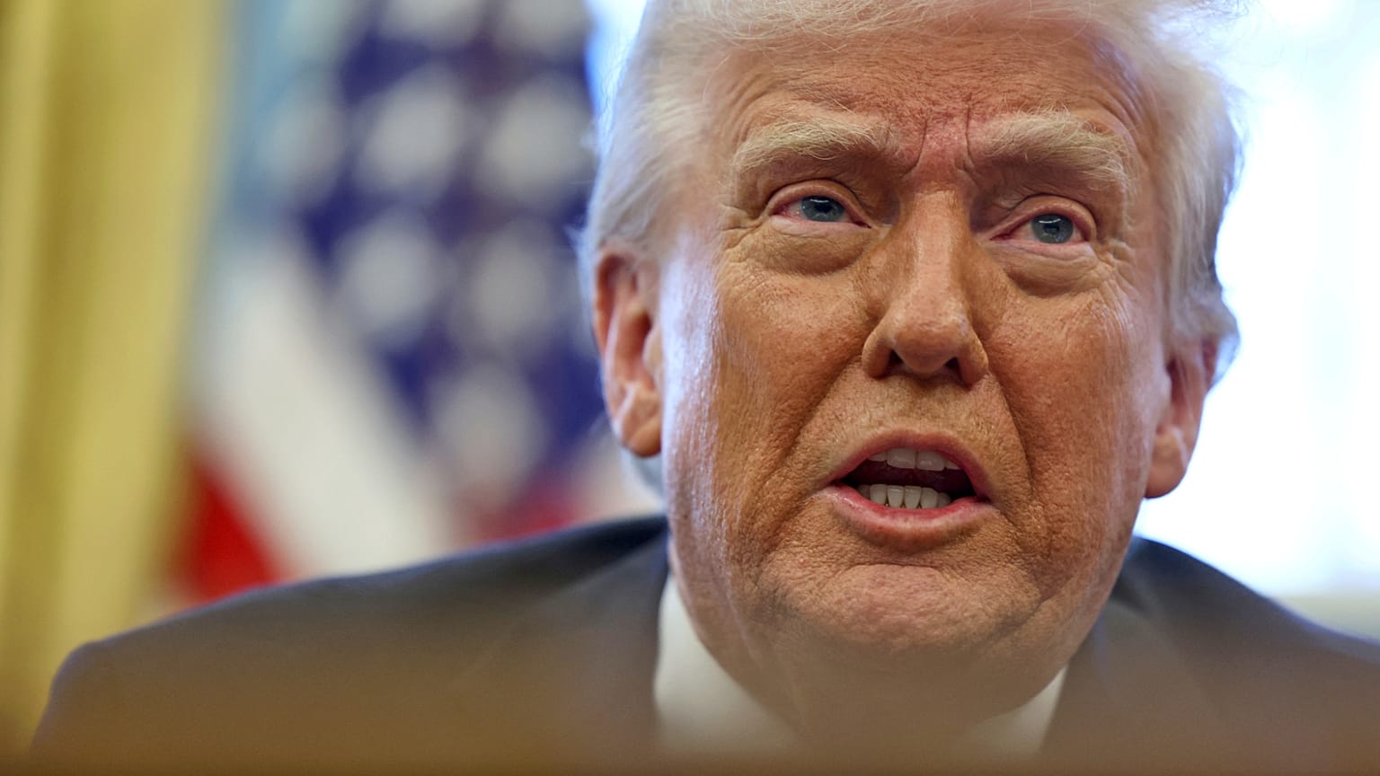 Donald Trump a longtemps déclaré que des droits de douane sur les importations d'automobiles, serait la marque de fabrique de sa présidence, 