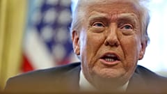 Donald Trump a longtemps déclaré que des droits de douane sur les importations d'automobiles, serait la marque de fabrique de sa présidence, 