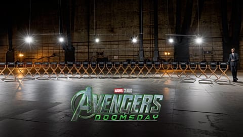 'Avengers: Doomsday': The five-hour plus cast announcement confusing fans 