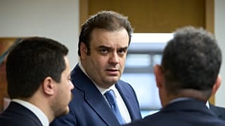 Κυριάκος Πιερρακάκης