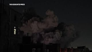 Ataques estadounidenses en Yemen