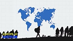 Das Jahr 2024 war das tödlichste Jahr für Migranten, wobei Ertrinken die häufigste Todesursache war.