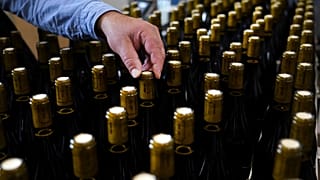 Previously, EU legislation used the technical terms “fully and partially de-alcoholised” wines, which were seen as less consumer-friendly.