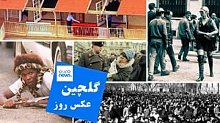 گلچین عکس‌های ۲۸ مارس