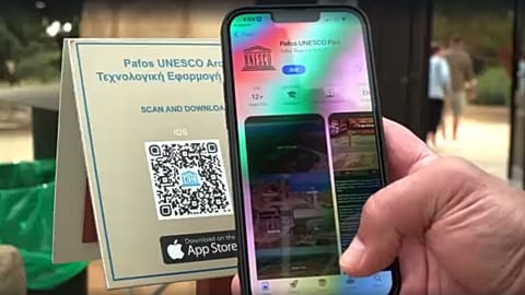 14 μνημεία πολιτιστικής κληρονομίας της Unesco έχει η Κύπρος