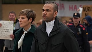 Dani Alves.