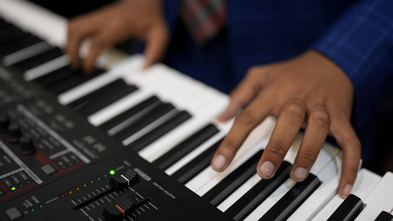 Piano Day 2025