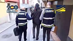 Παράνομη κράτηση μεταναστών - Ισπανία Γαλλία