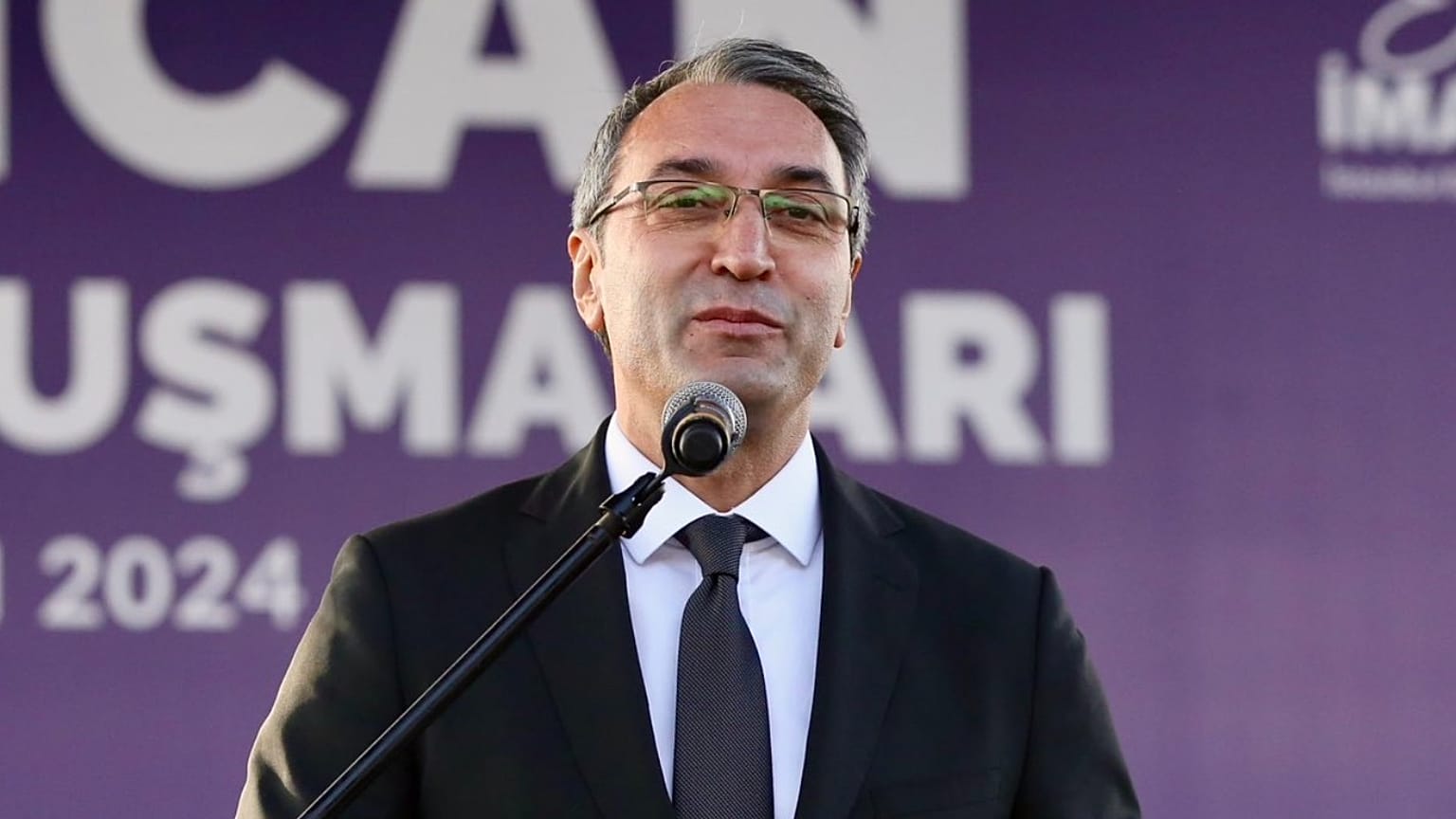 Fotoğraf: Mahir Polat - X