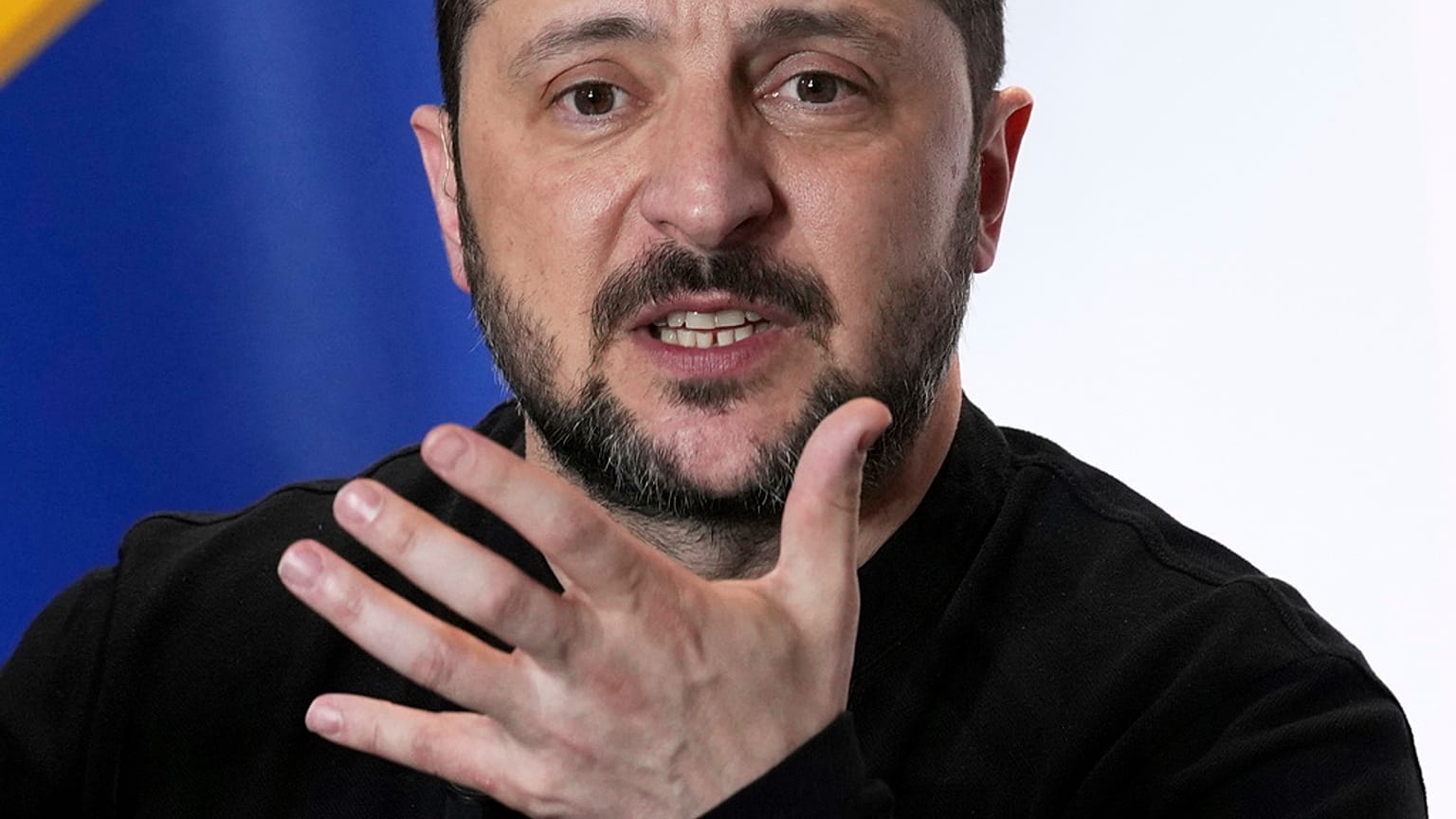 Βολοντίμιρ Ζελένσκι