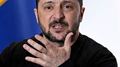 Βολοντίμιρ Ζελένσκι