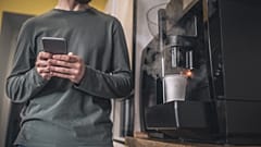 Proben, die von einem Forscherteam aus Kaffeemaschinen entnommen wurden, wiesen hohe Werte an cholesterinfördernden Substanzen auf.