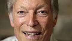 L'acteur Richard Chamberlain à Los Angeles, le 27 juin 2012.