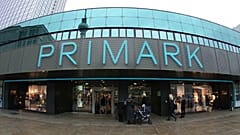 Κατάστημα Primark στην Alexander Platz στο Βερολίνο, Γερμανία. 30 Ιανουαρίου 2020.