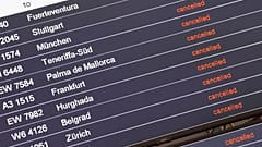 EU prüft Überarbeitung der Vorschriften über die Rechte von Fluggästen bei Verspätungen oder Annullierungen