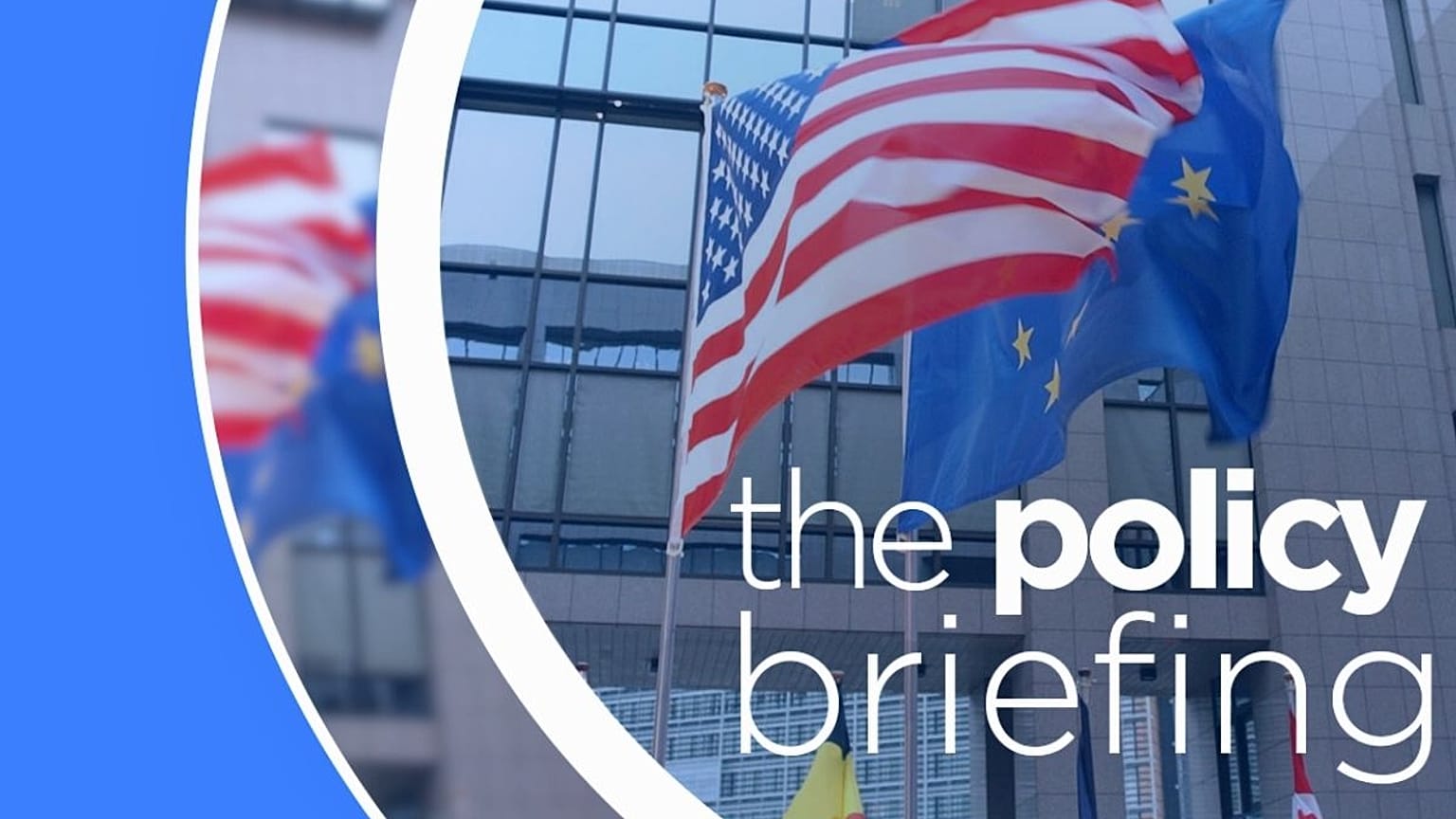 This week's key events presented by Euronews' editor in chief for EU news Jeremy Fleming-Jones.