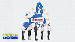 Im letzten Quartal 2024 verzeichneten Belgien und die Niederlande mit jeweils 4,1 % die höchsten Leerstandsquoten unter den EU-Ländern, gefolgt von Österreich mit 3,6 %. 
