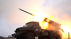 Stärkung der Ukraine und der Verteidigung der EU
