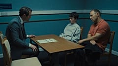 Ακόμα από το 'Adolescence'