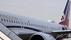 İngiltere'den yapılan sınır dışı işlemleri
