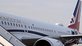 İngiltere'den yapılan sınır dışı işlemleri