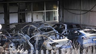 Ez a legutóbbi az Elon Musk Tesla vállalatát érintő incidensek sorában.