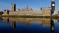 Palácio de Westminster