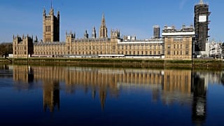 Palácio de Westminster
