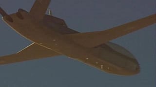 Ένα κινεζικό μη επανδρωμένο αεροσκάφος Cloud Shadow WZ-10, όπως φαίνεται από ένα ανθυποβρυχιακό αεροσκάφος P-3C Orion της Πολεμικής Αεροπορίας της Ταϊβάν, κοντά στην Ταϊβάν, Δευτέρα 17 Μαρτίου 2025.