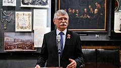 Kövér László
