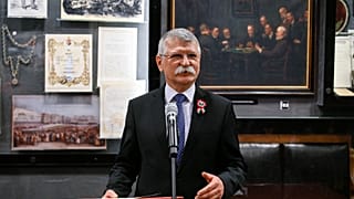 Kövér László