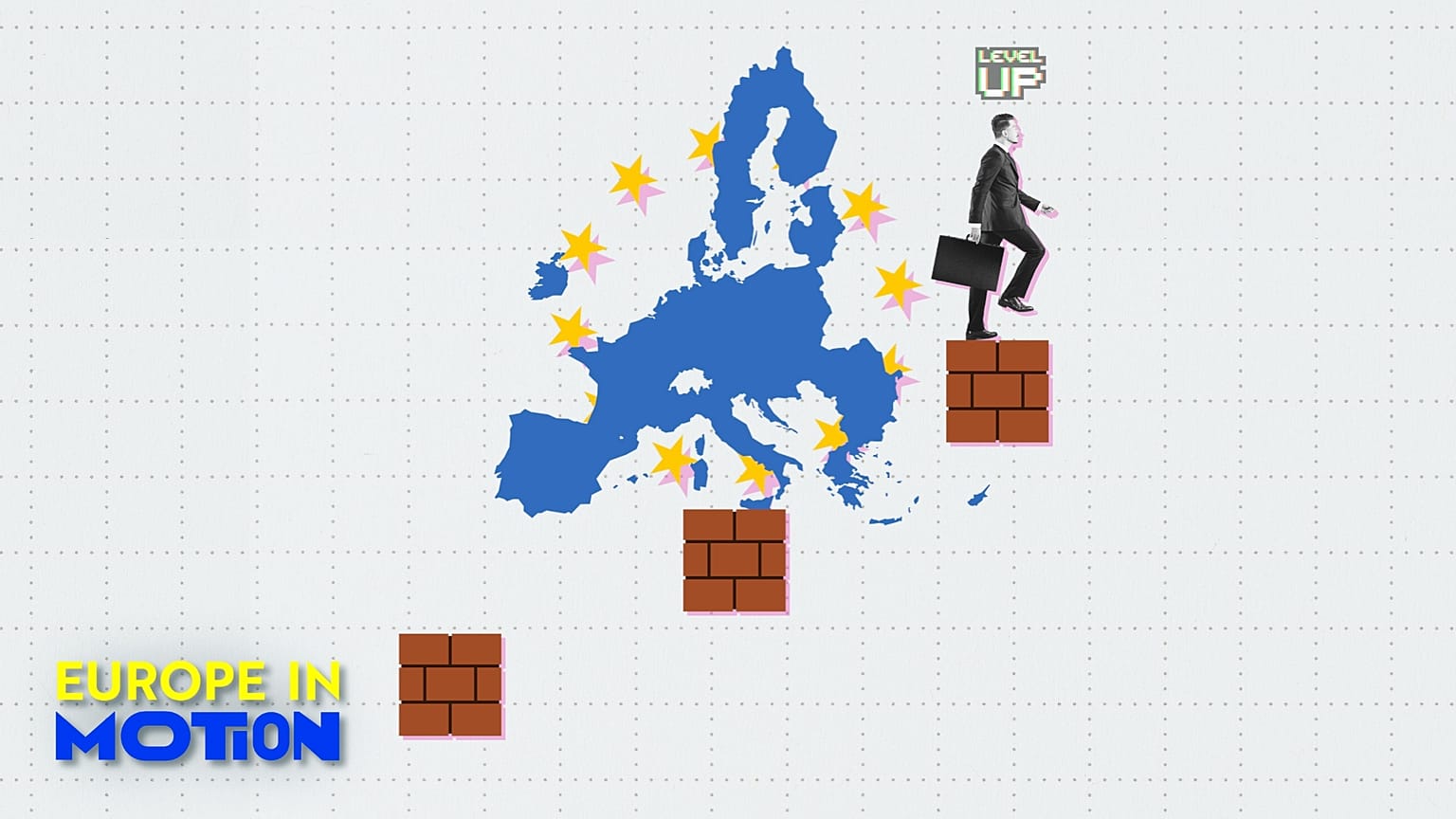 A társadalmi mobilitás javítása az európai országok GDP-jét 3-9%-kal növelhetné.