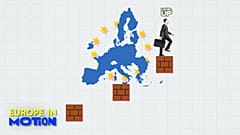 Die Verbesserung der sozialen Mobilität könnte das BIP der europäischen Länder um 3 bis 9 % steigern.
