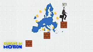 Η βελτίωση της κοινωνικής κινητικότητας θα μπορούσε να αυξήσει το ΑΕΠ των ευρωπαϊκών χωρών κατά 3% έως 9%.