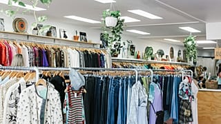Los elevados costes de lavandería y almacenamiento son algunos de los retos a los que se enfrentan las nuevas empresas.