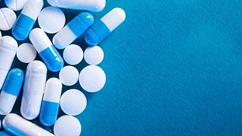 Researchers discover new molecule in soil sample that could help fight antimicrobial resistance