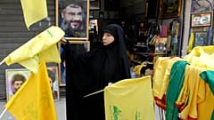 حزب‌الله لبنان