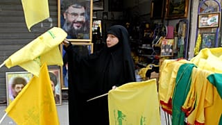 حزب‌الله لبنان