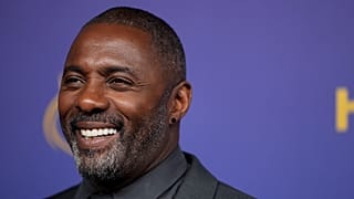 Mayor Elba?