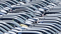 Die Deutschen, deren mächtiger Automobilsektor die Hauptlast der US-Zölle auf Autos in Höhe von 25 % zu tragen hat, rechnen mit erheblichen Auswirkungen des Handelskriegs auf ihre Volkswirtschaft.